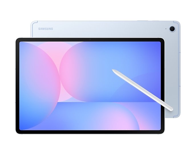 Samsung Galaxy Tab S10 Fe+ 13.1 Wifi 256gb Azul (X620)Rysik S-Pen