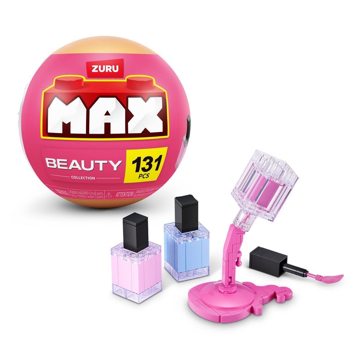 EAN 4894680050280 - MAX Build more 83231 juguete de construcción imagen 9