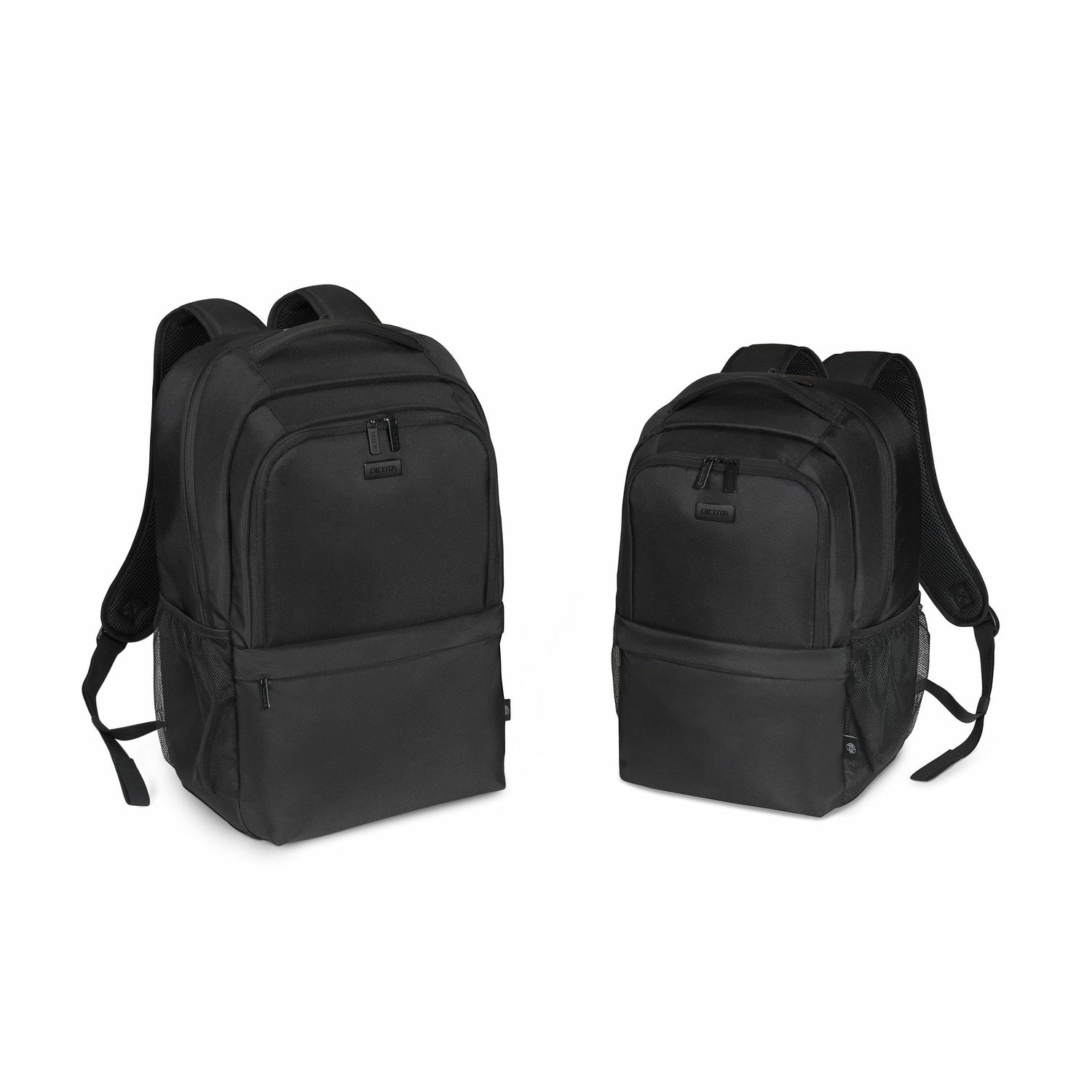 EAN 7640239421028 - DICOTA D32027-RPET maletines para portátil 35,8 cm (14.1") Mochila Negro imagen 5
