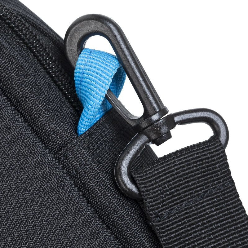 EAN 4260403572962 - Rivacase 8037 39,6 cm (15.6") Bandolera Negro imagen 6