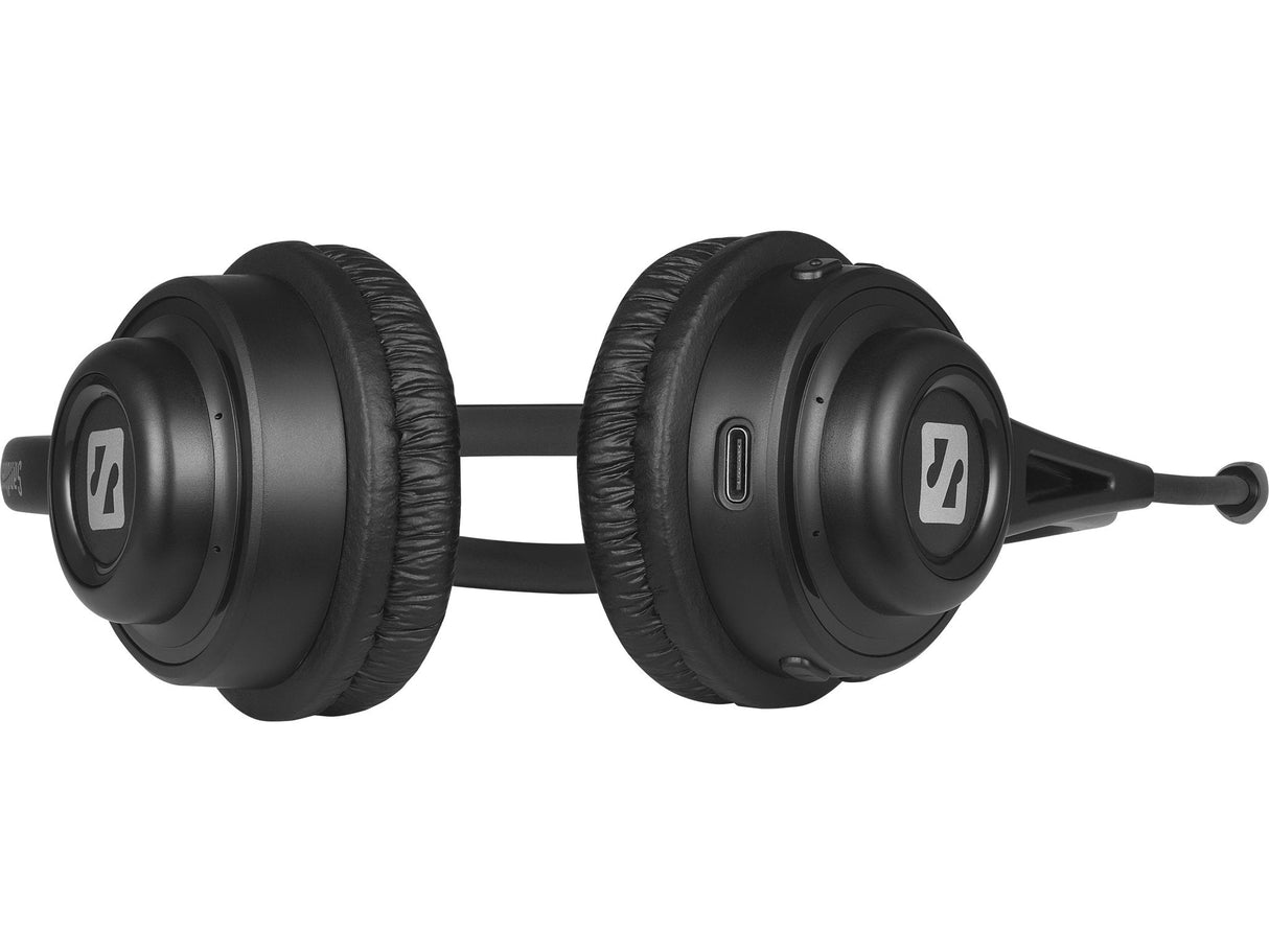 Sandberg Bluetooth Call Headset Auriculares Inalámbrico Diadema Música/Uso Diario Negro