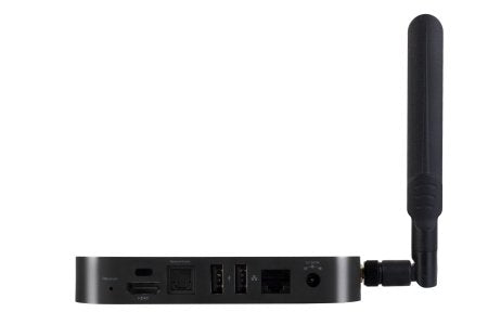 Android Tv Box Minix Neo X7 Mini. Quadcore Rk3188 Con Bluetooth