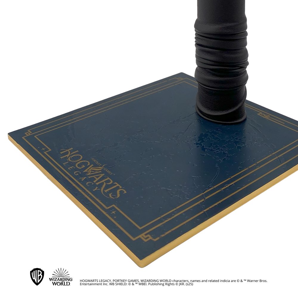 EAN 3760352732628 - Lexip Hogwarts Legacy "Ancient Magic" Soporte para auriculares imagen 3