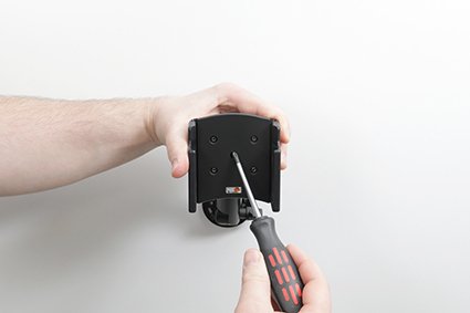 Brodit Halter Passiv Webfleet Pro M