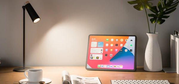 EAN 6924922224143 - Yeelight YLYTD-0011 lámpara de mesa 5 W LED Negro imagen 3