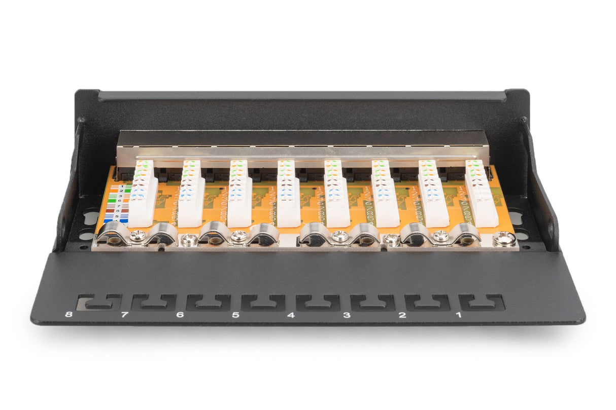 EAN 4016032241584 - Digitus DN-91608SD panel de parcheo imagen 3