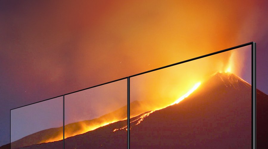 Monitor Gaming Xiaomi Mi 2k Gaming Monitor 27' Qhd 1ms 165hz Ips Negro