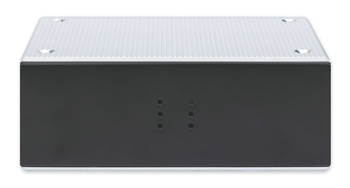 EAN 0766623508278 - Intellinet 508278 switch Gestionado L2+/L3 Gigabit Ethernet (10/100/1000) Energía sobre Ethernet (PoE) Ne imagen 4