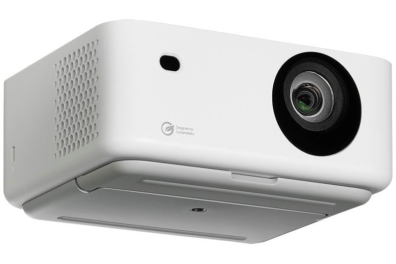 EAN 5055387667419 - Optoma ML1080ST 550 lúmenes ANSI DLP 1080p (1920x1080) Blanco imagen 5