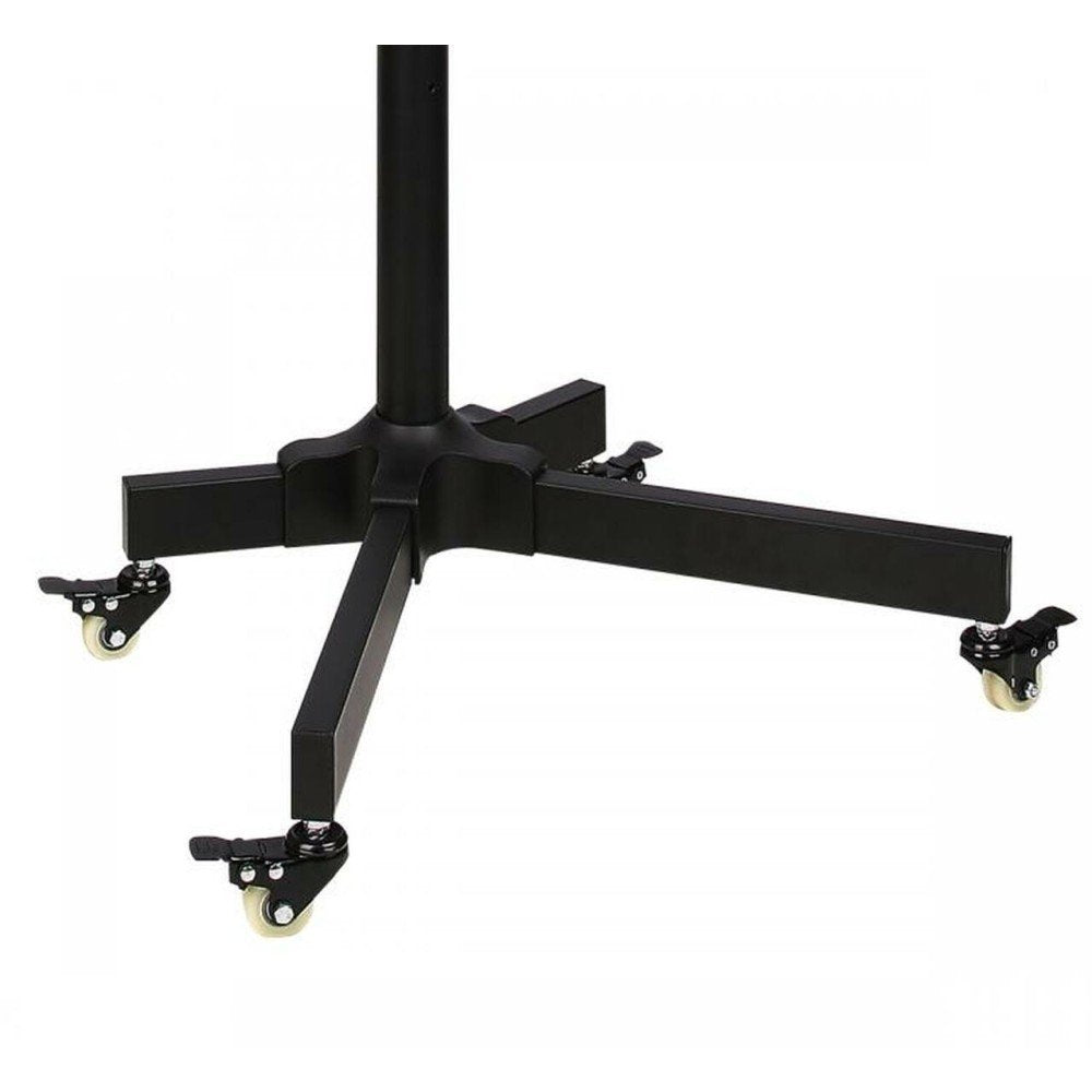 EAN 8051128100730 - Techly ICA-TR21 soporte para TV 139,7 cm (55") Negro imagen 8
