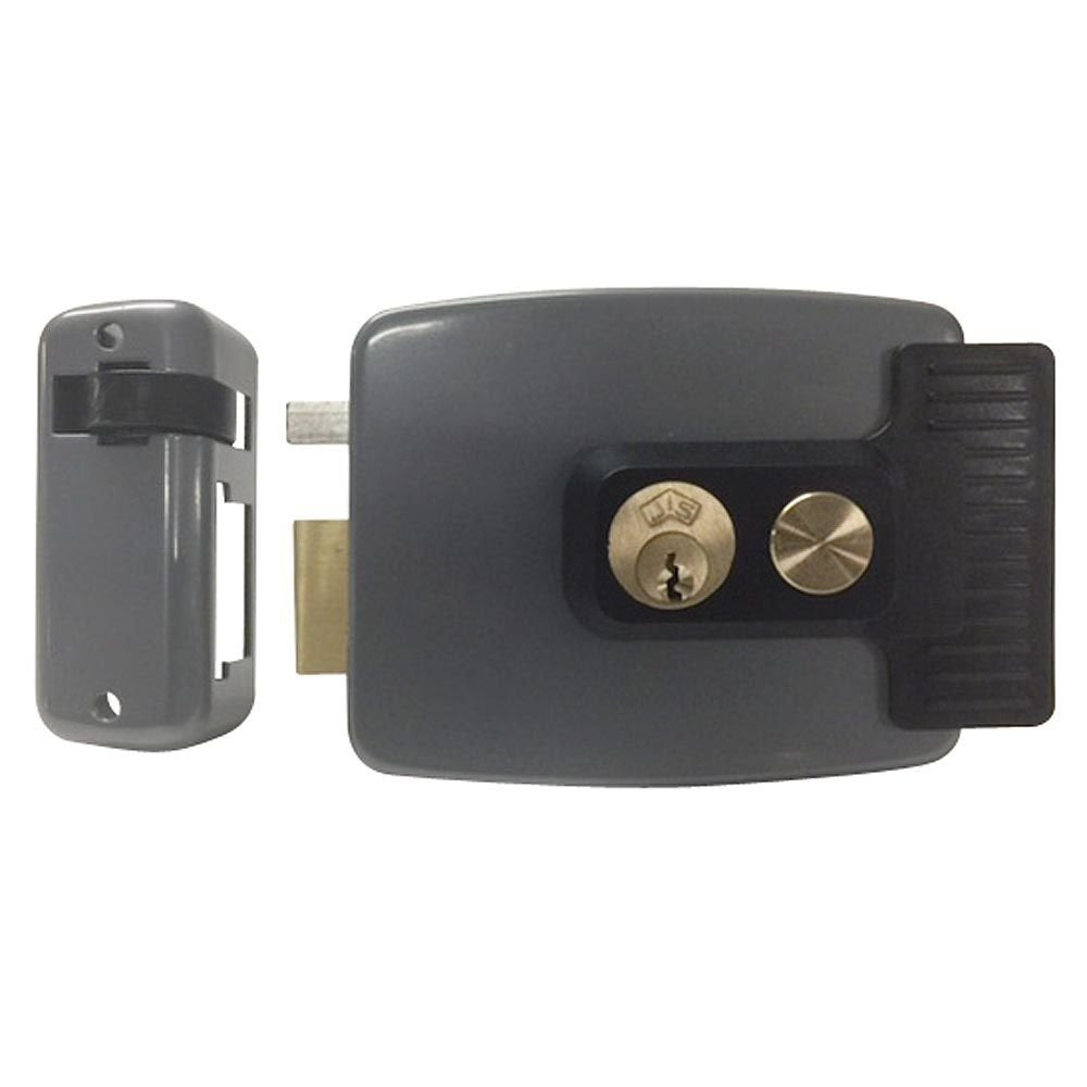 EAN 8422463190326 - A Forged Tool 03012777 cerradura y cerrojo para puertas imagen 1