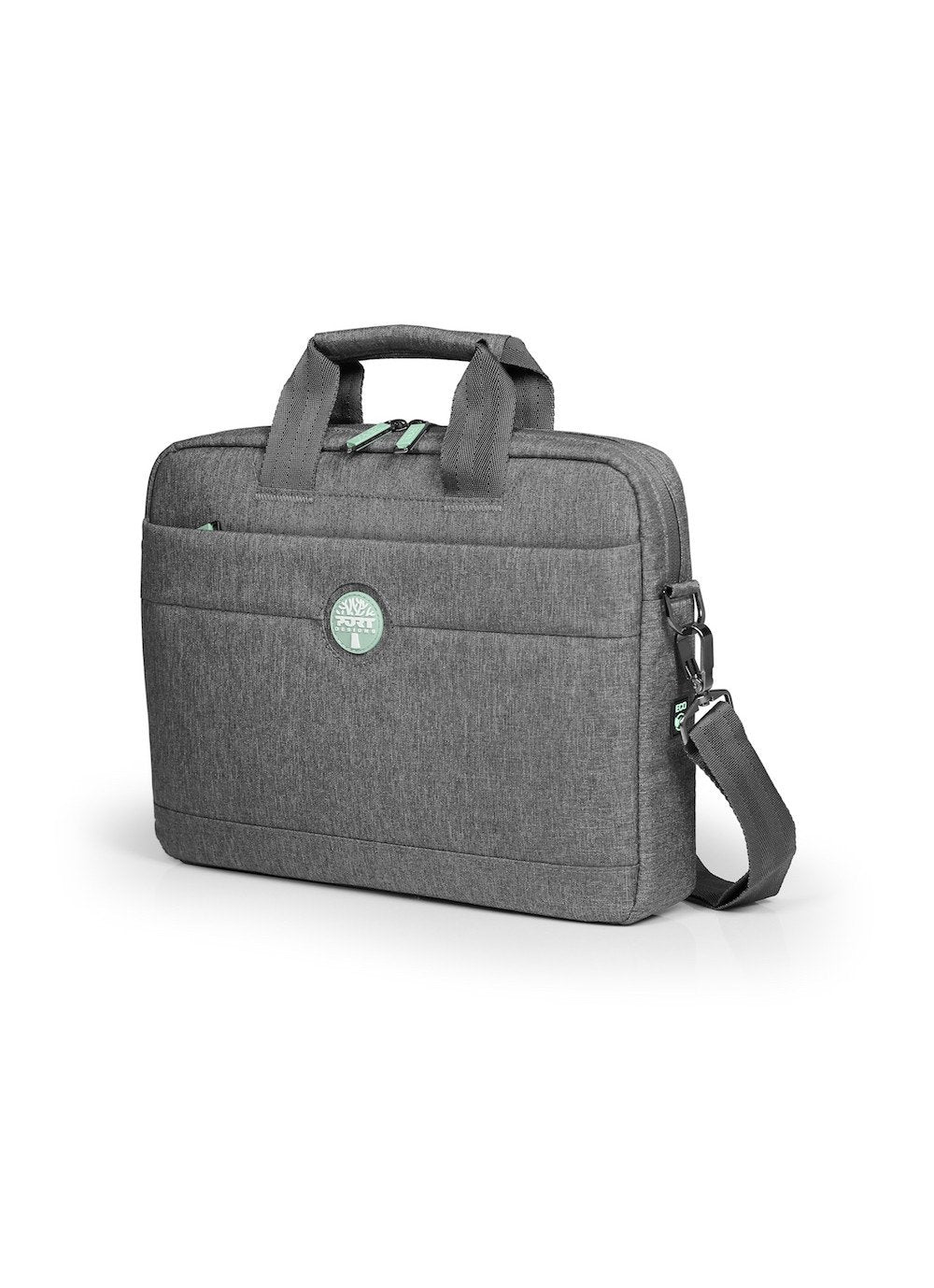 EAN 3567044007008 - Port Designs Yosemite Eco TL 35,6 cm (14") Maletín Gris imagen 7