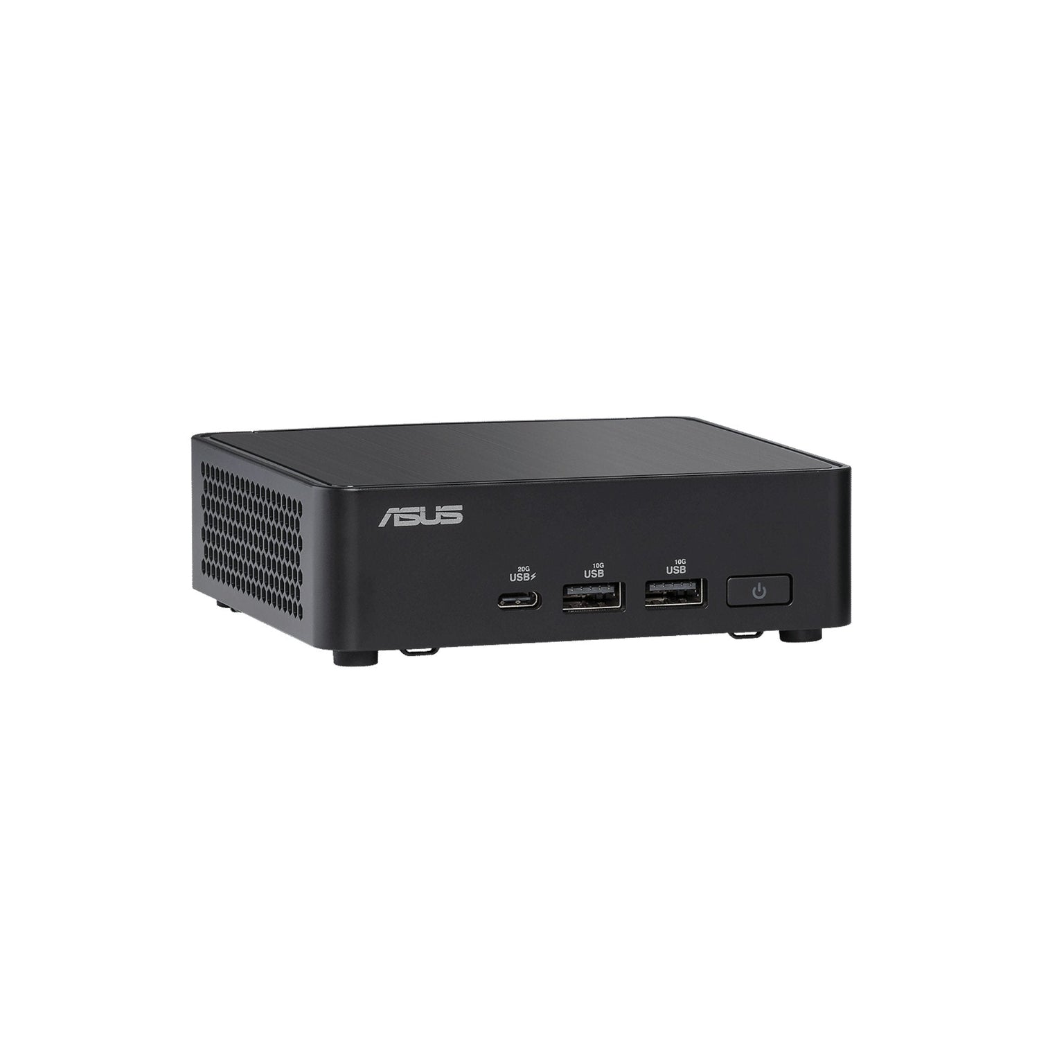 Asus Intel Nuc 14 Pro Kit Slim 90ar0062-M00040 Mini-Pc Core 3 100u 1.2 Ghz Wifi Igpu