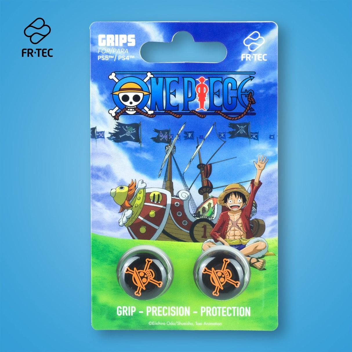 EAN 8436563092015 - Blade Gaming OPPS4GRISUN accesorio de controlador de juego Botones analógicos imagen 4