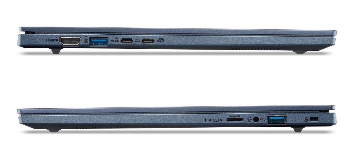 EAN 4711474627964 - Acer Aspire 14 AI A14-11M-X3EH Copilot+ PC Qualcomm Snapdragon X1-26-100 Portátil 35,6 cm (14") WUXGA 16 imagen 5