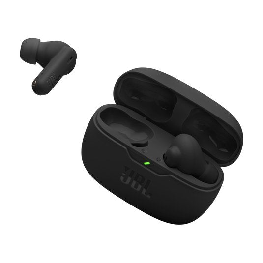 EAN 1200130015335 - JBL Vibe Beam 2 Auriculares True Wireless Stereo (TWS) Dentro de oído Llamadas/Música/Deporte/Uso diario imagen 2