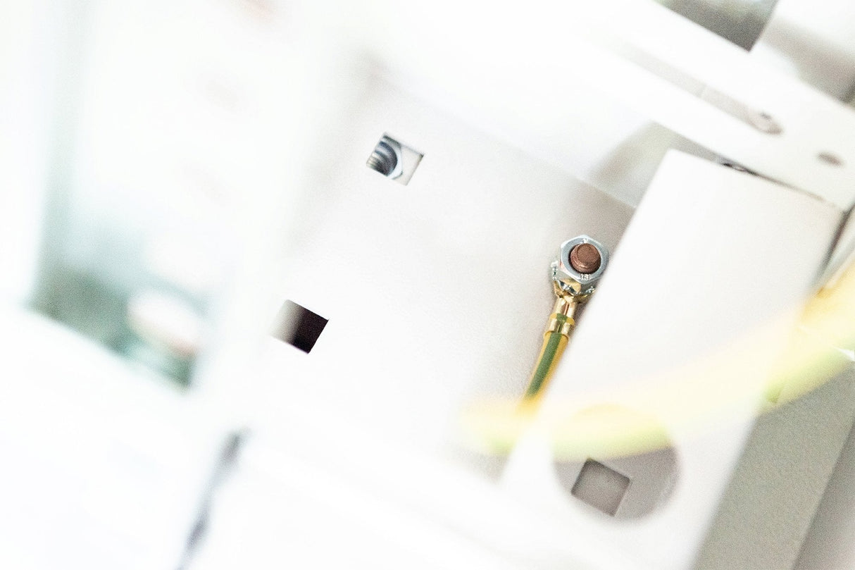 EAN 4016032142027 - Digitus DN-19 EARTH toma de tierra (hardware) Multicolor imagen 2