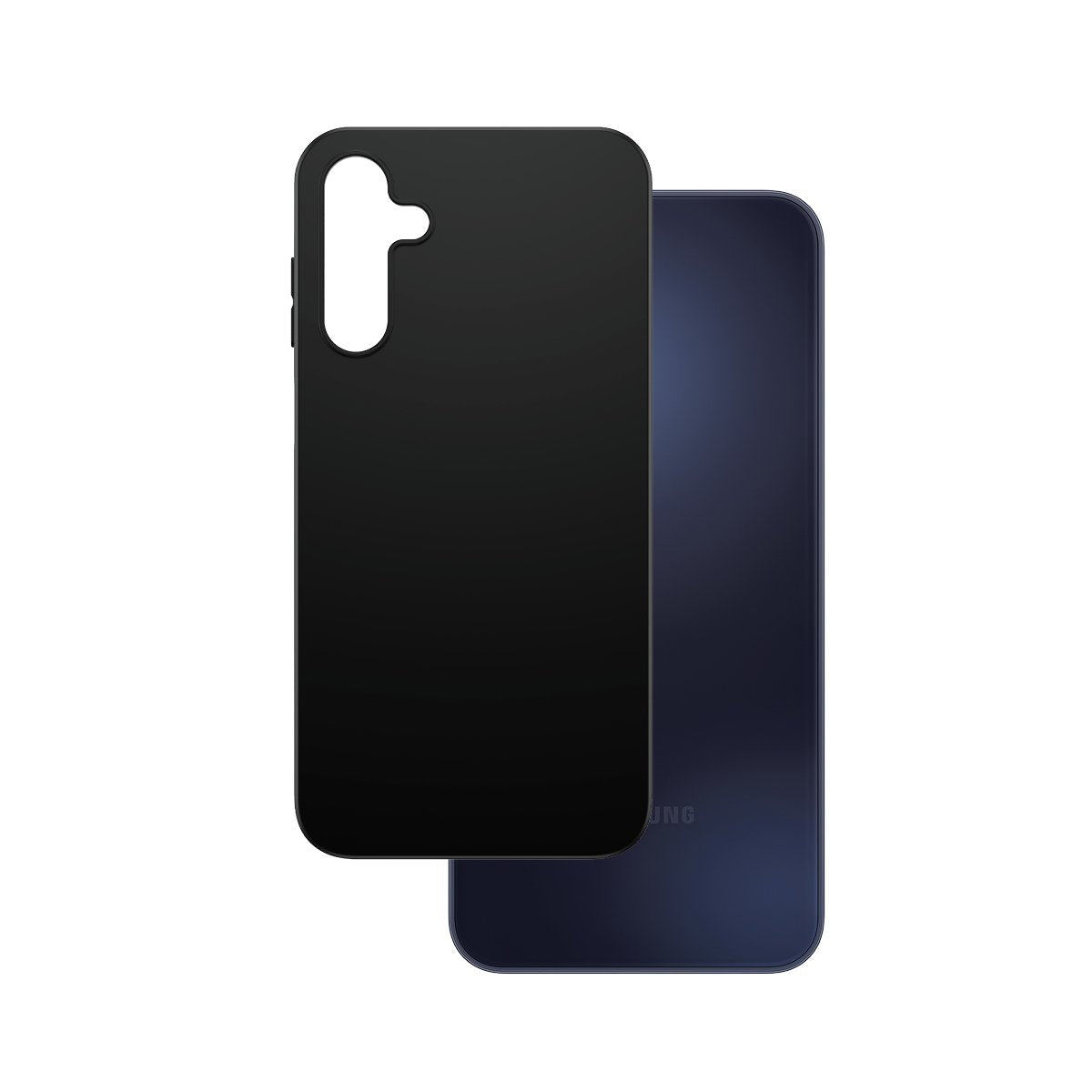 Panzerglass Care Fashionable Case Galaxy A16/A16 5g Schwarz