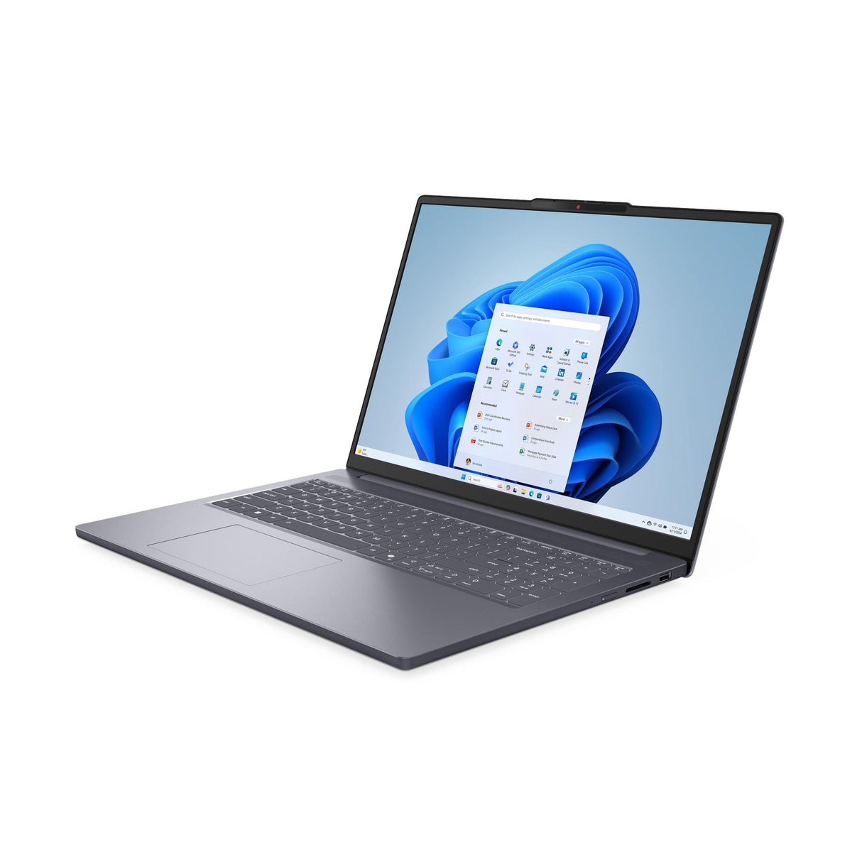 EAN 0198155914843 - Lenovo IdeaPad Slim 3 16IRH10 Intel® Core™ i5 i5-13420H Portátil 40,6 cm (16") WUXGA 16 GB DDR5-SDRAM 1 T imagen 2