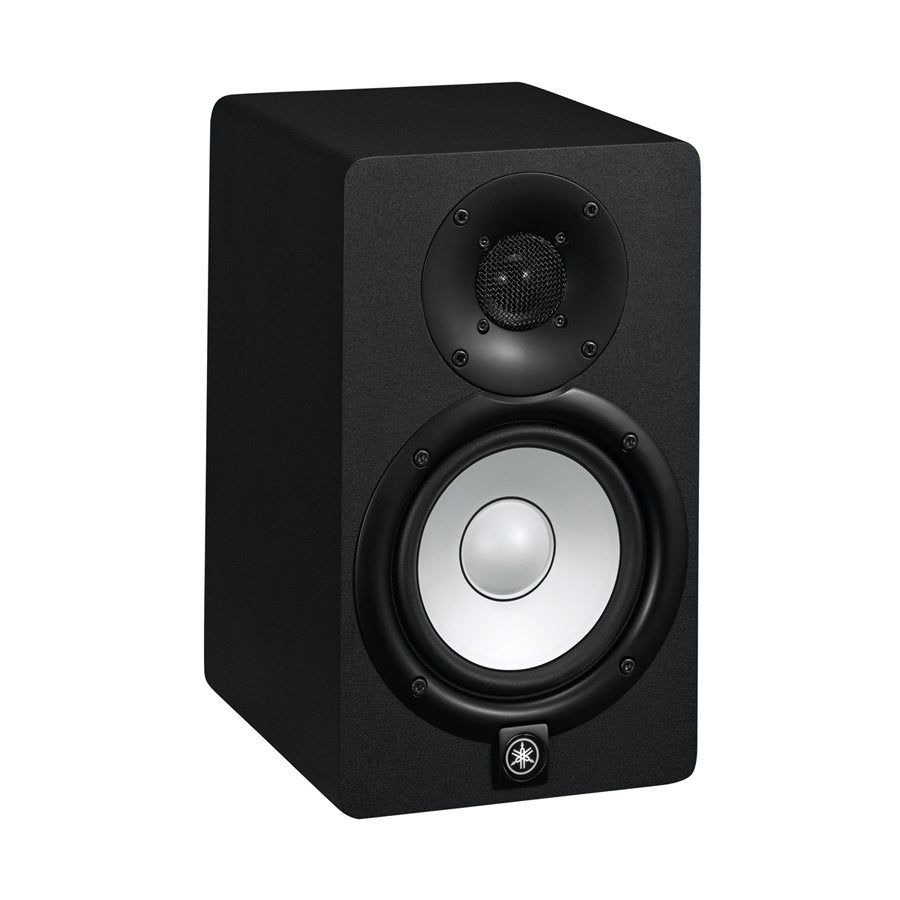 Yamaha Hs5 Altavoz De 2 Vías Negro Alámbrico 70 W