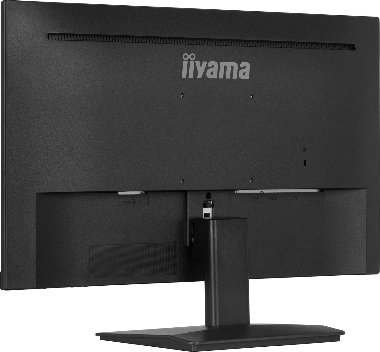 Monitor (24") Iiyama Xu2493hs-B6, Led Negro (Mate)