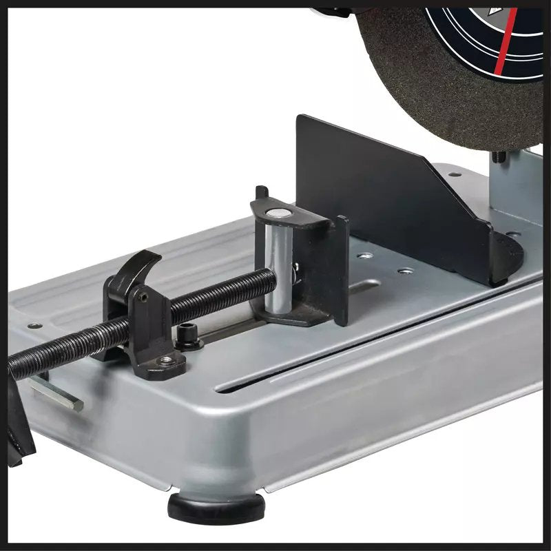 Máquina De Corte Einhell Tc-Mc 355/1, 4503139 Rojo