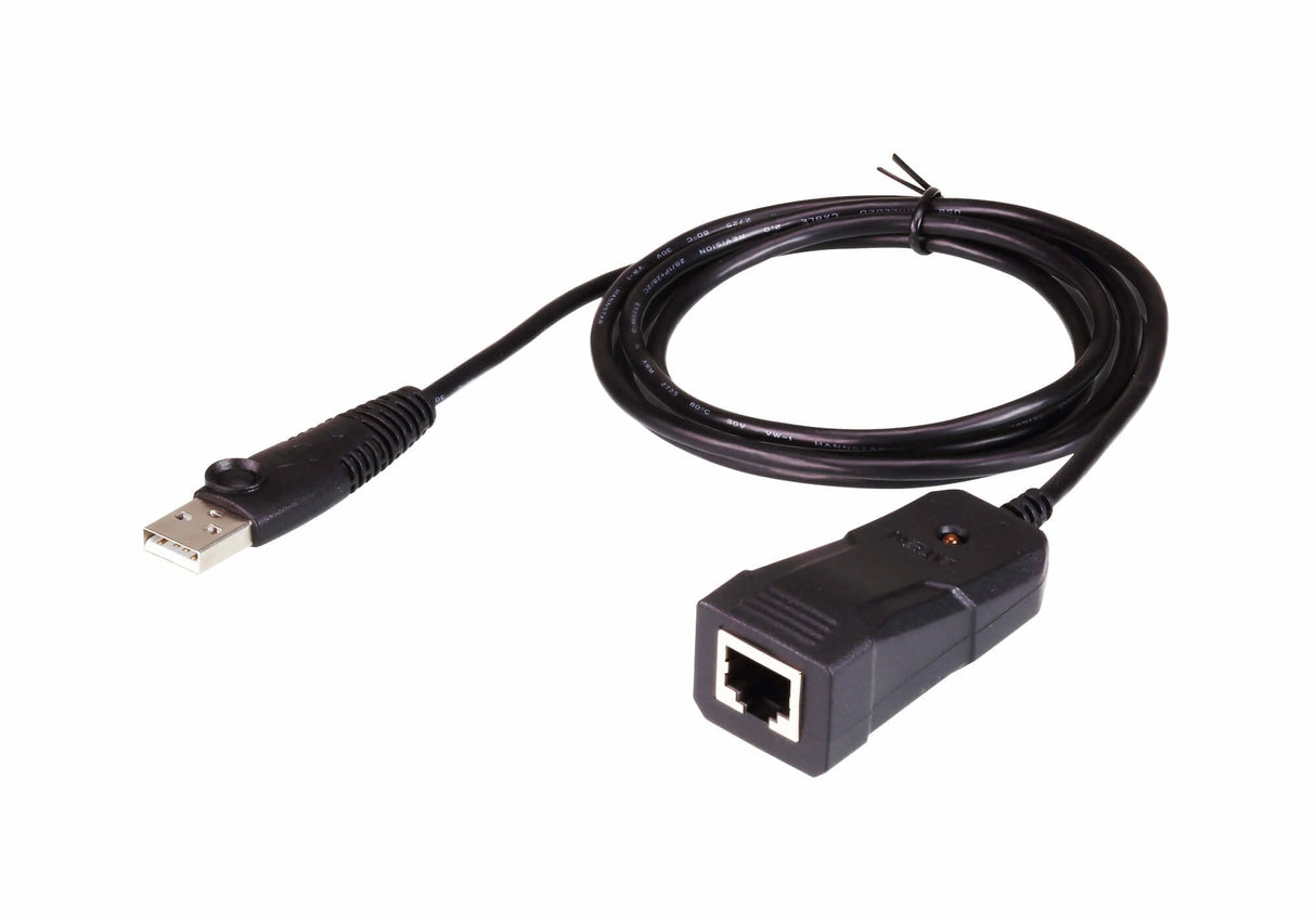 EAN 4719264646027 - ATEN UC232B-AT tarjeta y adaptador de interfaz imagen 1