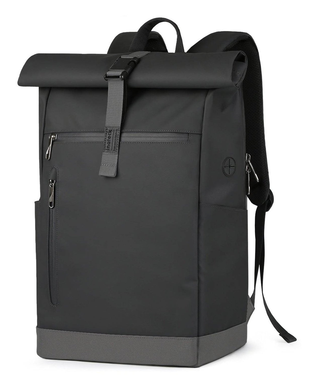 EAN 6972085137961 - Inateck BP01003 mochila Mochila de viaje Negro Poliéster imagen 1