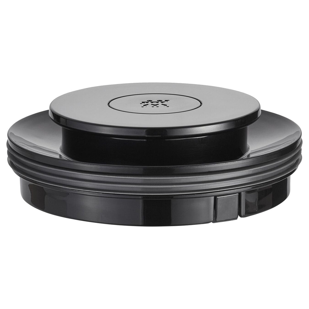 Hervidor De Agua Czajnik Elektryczny Zwilling Enfinigy Czarny