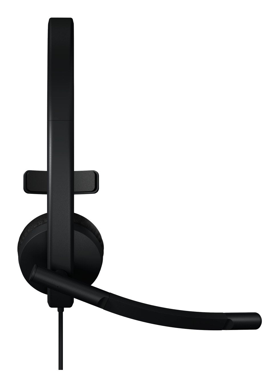 EAN 5099206122659 - Logitech H570e Auriculares Alámbrico Diadema Oficina/Centro de llamadas USB Tipo C Negro imagen 3