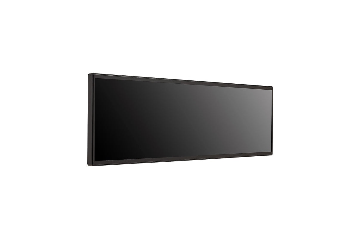 EAN 8806084837080 - LG 37BH7N-H Pantalla plana para señalización digital 94 cm (37") LCD Wifi 700 cd / m² Full HD Negro WebOS imagen 4