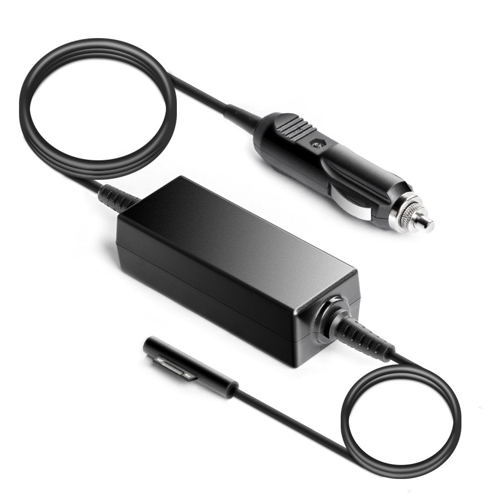EAN 5714590008661 - ProXtend DC100WMS adaptador e inversor de corriente Interior 100 W Negro imagen 1