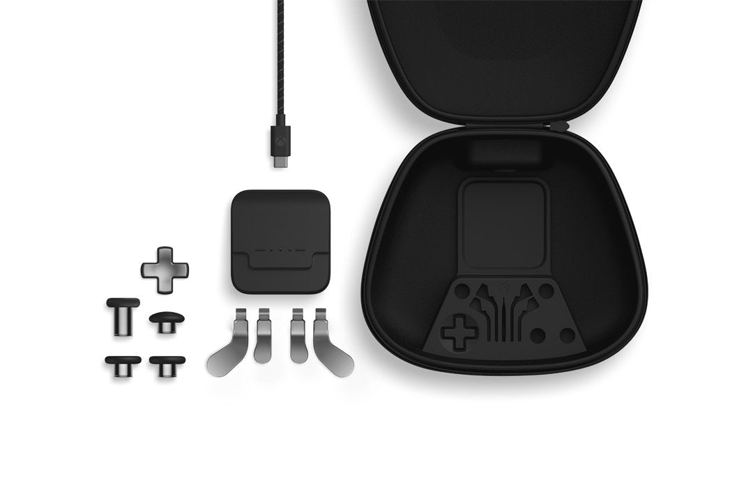 EAN 0889842793758 - Microsoft Complete Component Pack Accesorio de carga para mando de videoconsola imagen 2