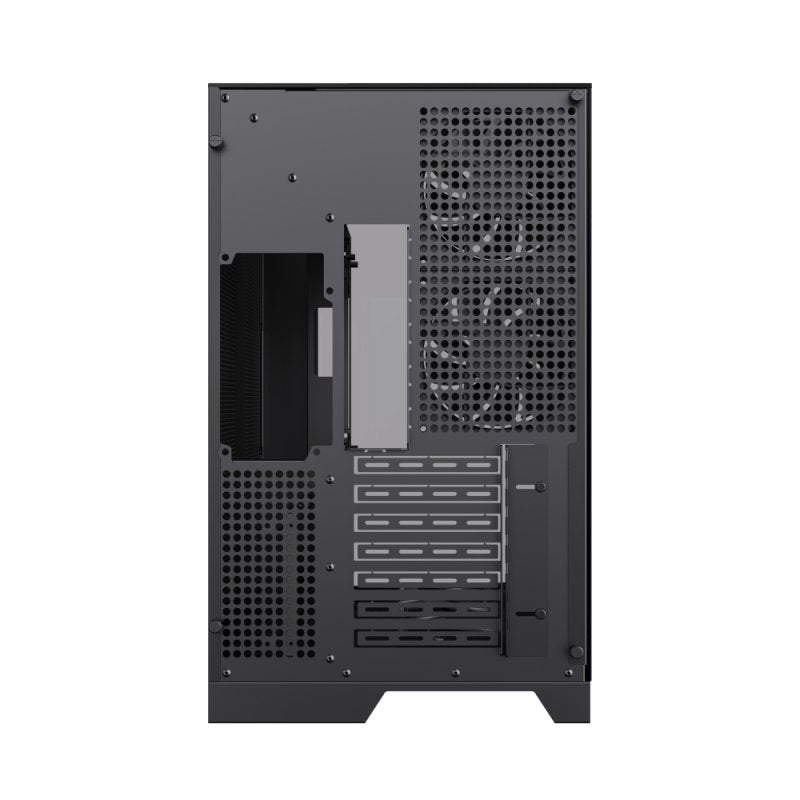 Caja Pc Gamemax Case Infinity Pro Bk Atx