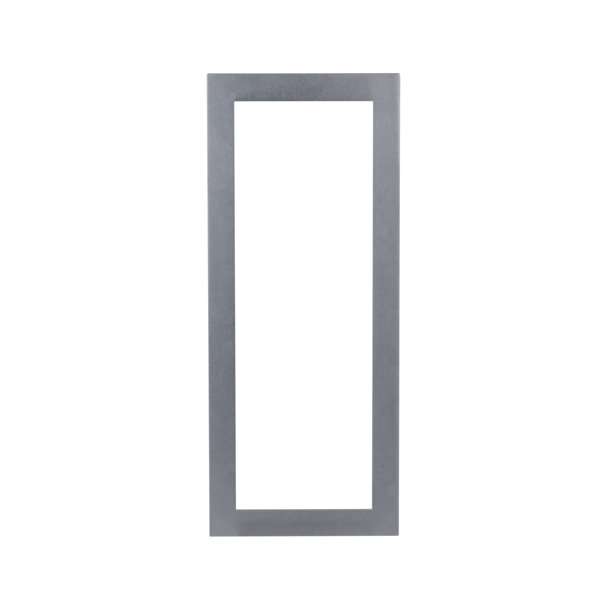 Dahua Vtm126 Marco Exterior Para 3 Módulos De Videoportero Dahua Para Serie Vto4202f-X