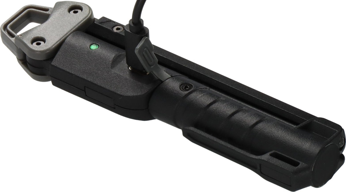 EAN 4007123691937 - Brennenstuhl 1173730002 luz de trabajo Negro, Gris LED 3 W imagen 3