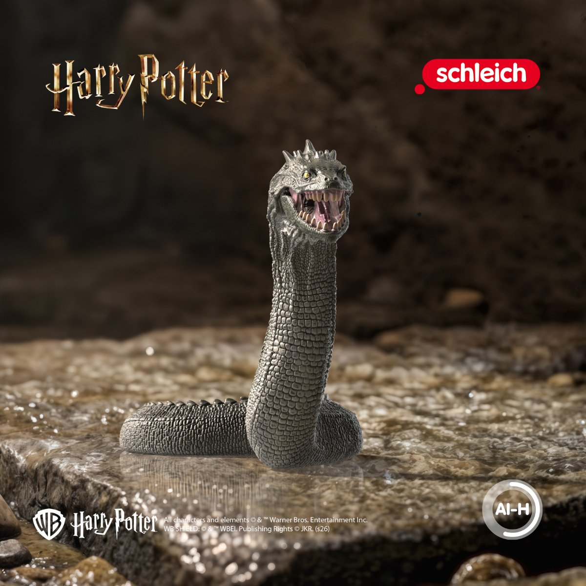 EAN 4069111743448 - schleich Harry Potter 14995 figura de juguete para niños imagen 2