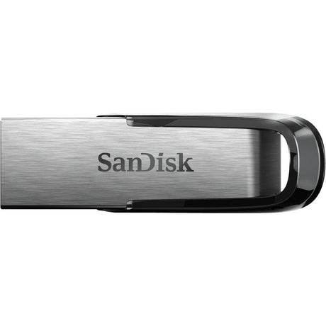 EAN 0619659154189 - SanDisk Ultra Flair unidad flash USB 256 GB USB tipo A 3.2 Gen 1 (3.1 Gen 1) Negro, Plata imagen 2