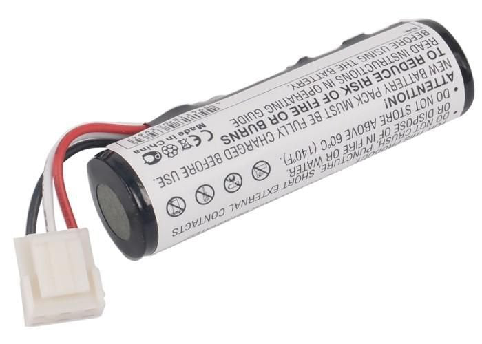 Coreparts Mbxpos-Ba0379 Accesorio O Pieza De Recambio Para Impresora/Escáner Batería 1 Pieza(S)