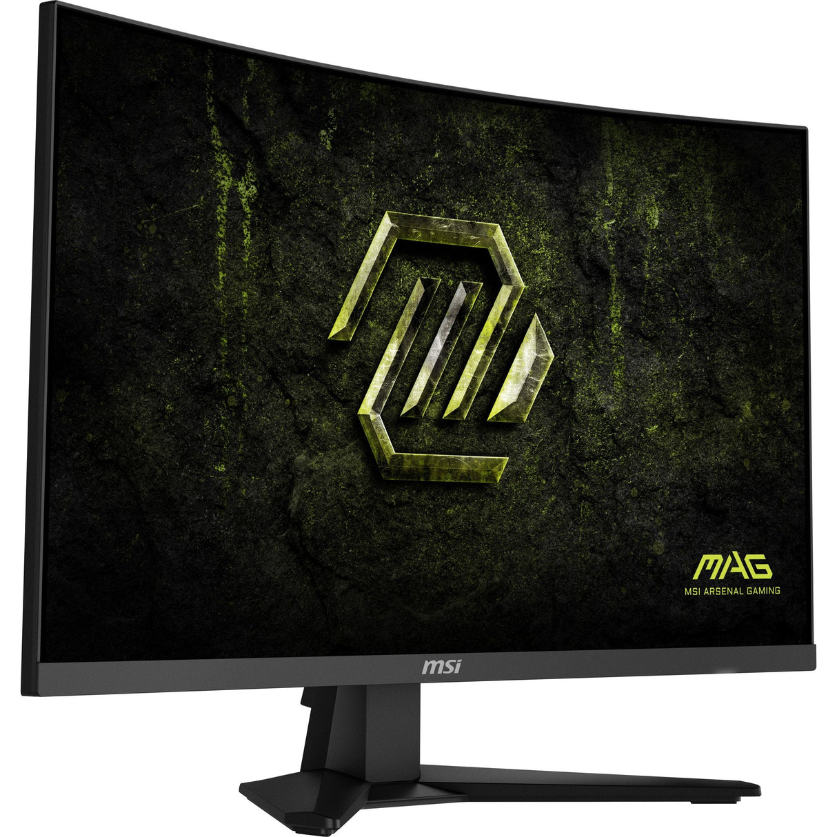 Monitor Msi (27") 1920 X 1080 Pixel 9s6-3ce91h-012 16:9 Full Hd Rapid Va 0,5 Ms 240 Hz Hdr Displayport Hdmi Vesa