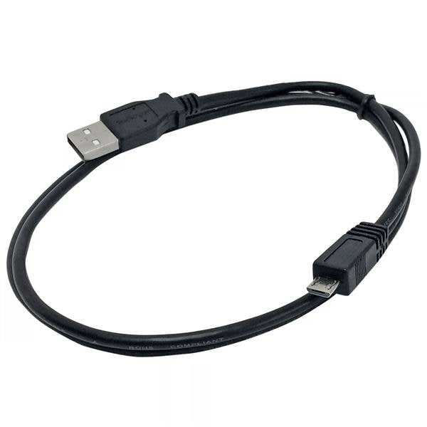 EAN 0065030846363 - StarTech.com UUSBHAUB1M cable USB USB 2.0 Micro-USB B 0,48 Gbit/s imagen 4