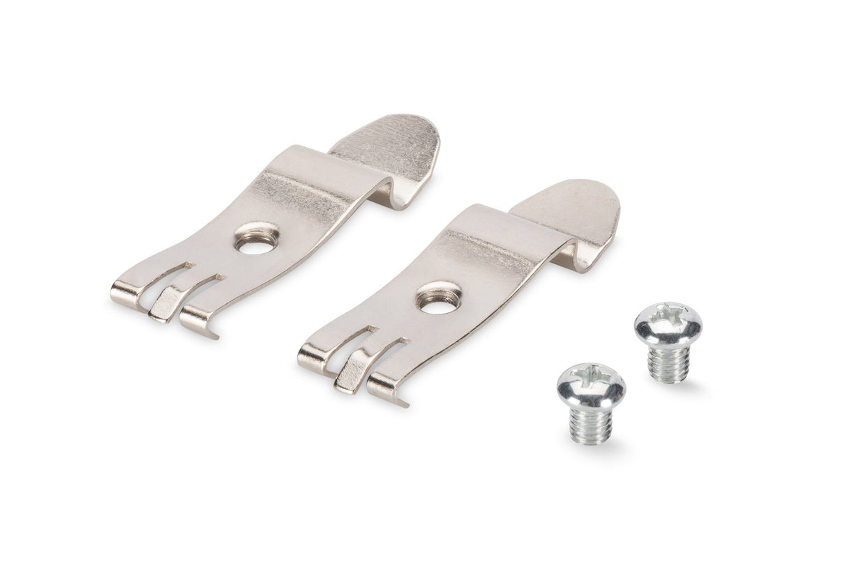 EAN 4016032445579 - Digitus AN-25188 kit de montaje Acero inoxidable Metal imagen 1