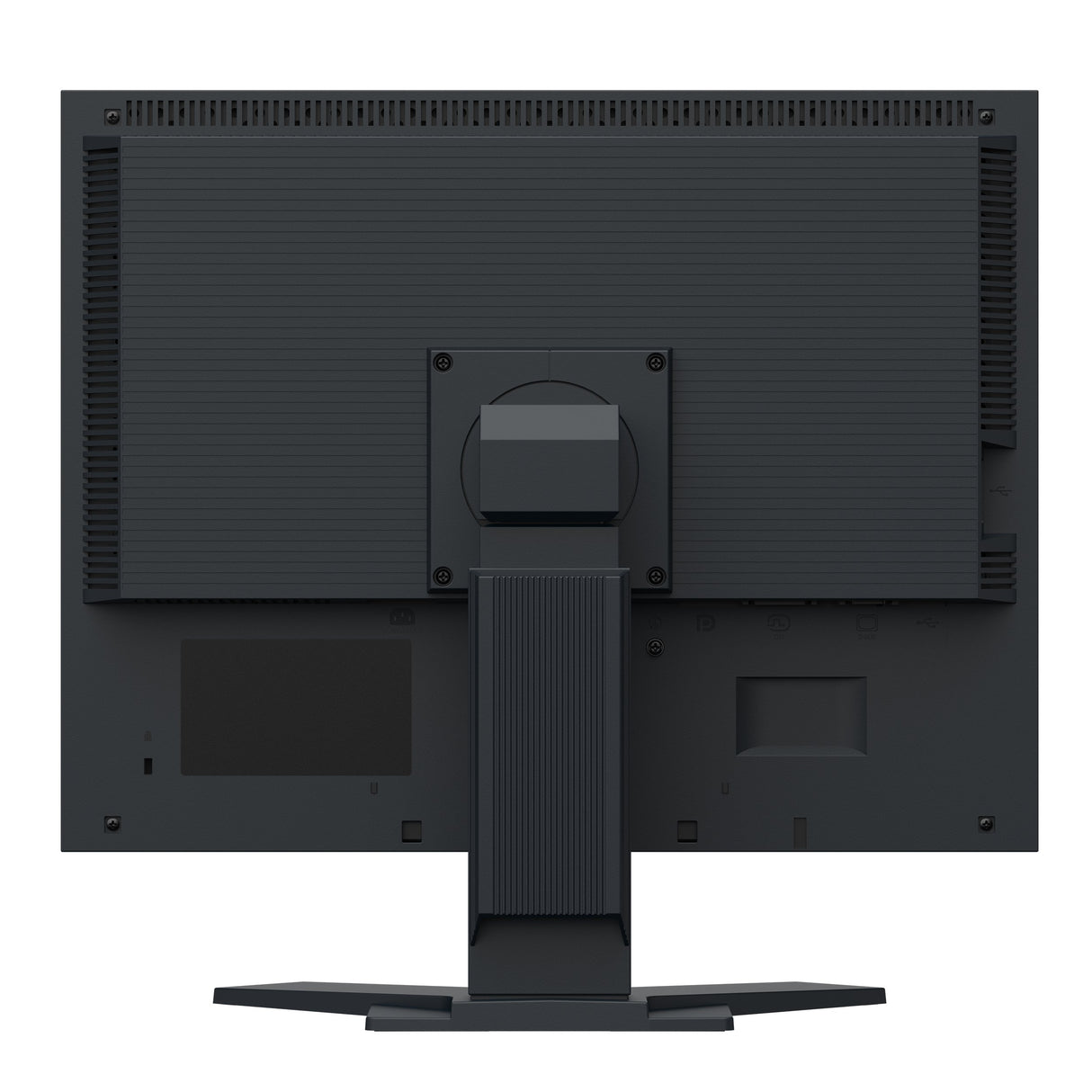 EAN 4995047065500 - EIZO FlexScan S2134 pantalla para PC 54,1 cm (21.3") 1600 x 1200 Pixeles UXGA LED Negro imagen 5
