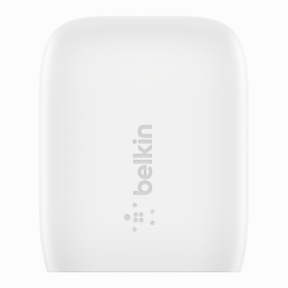 EAN 0745883841394 - Belkin BoostCharge Smartphone, Tableta Blanco Corriente alterna Carga rápida Interior imagen 4