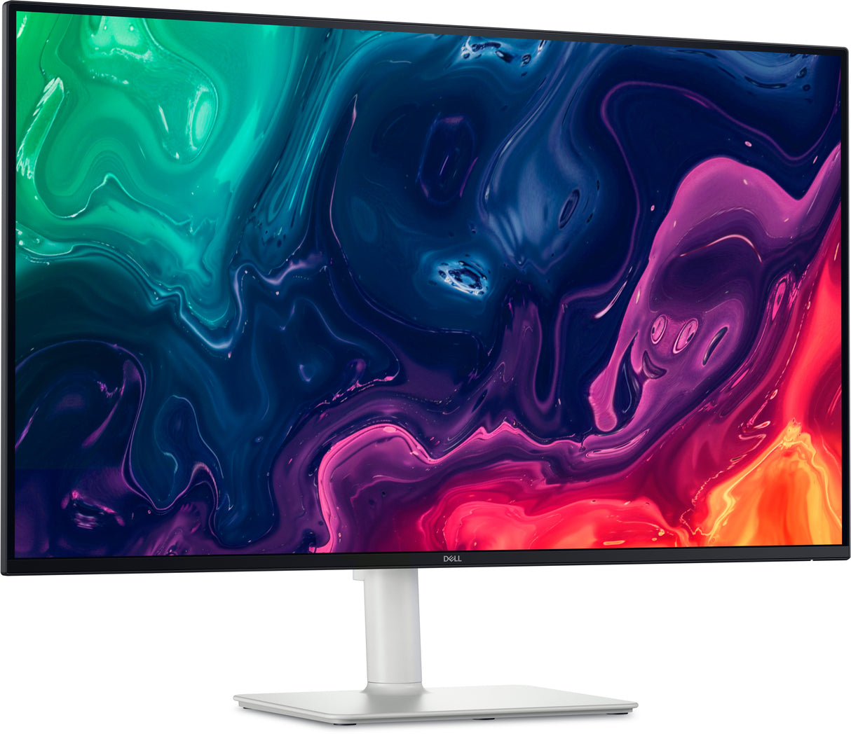 EAN 5397184962374 - DELL Plus S3225QS pantalla para PC 80 cm (31.5") 3840 x 2160 Pixeles 4K Ultra HD LCD Plata imagen 1