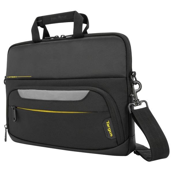 EAN 0092636339098 - Targus City Gear 35,6 cm (14") Maletín Negro imagen 4