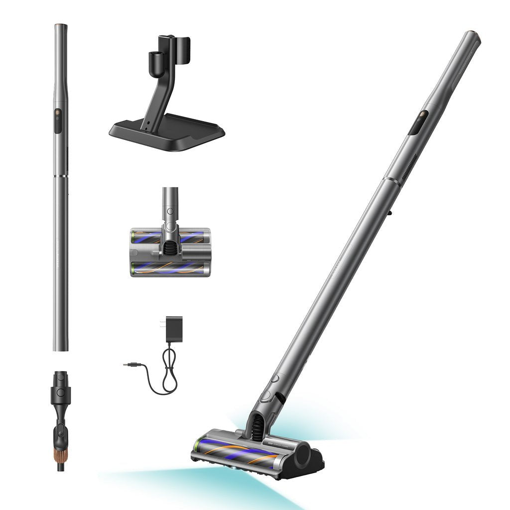 Vacuum Cleaner Air Station/Stick Vxv45a Dreame