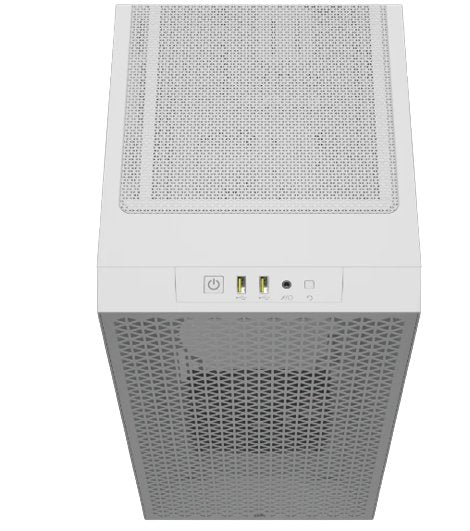 EAN 0840006610632 - Corsair CC-9011252-WW carcasa de ordenador Midi Tower Blanco imagen 10