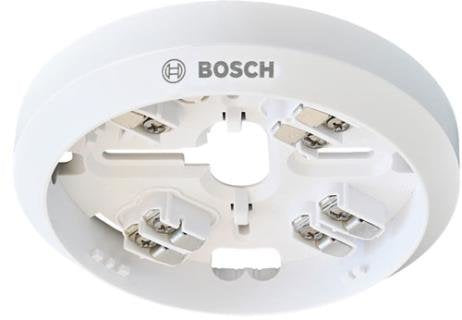 Bosch Ms400b Base Detector Con Logotipo Bosch