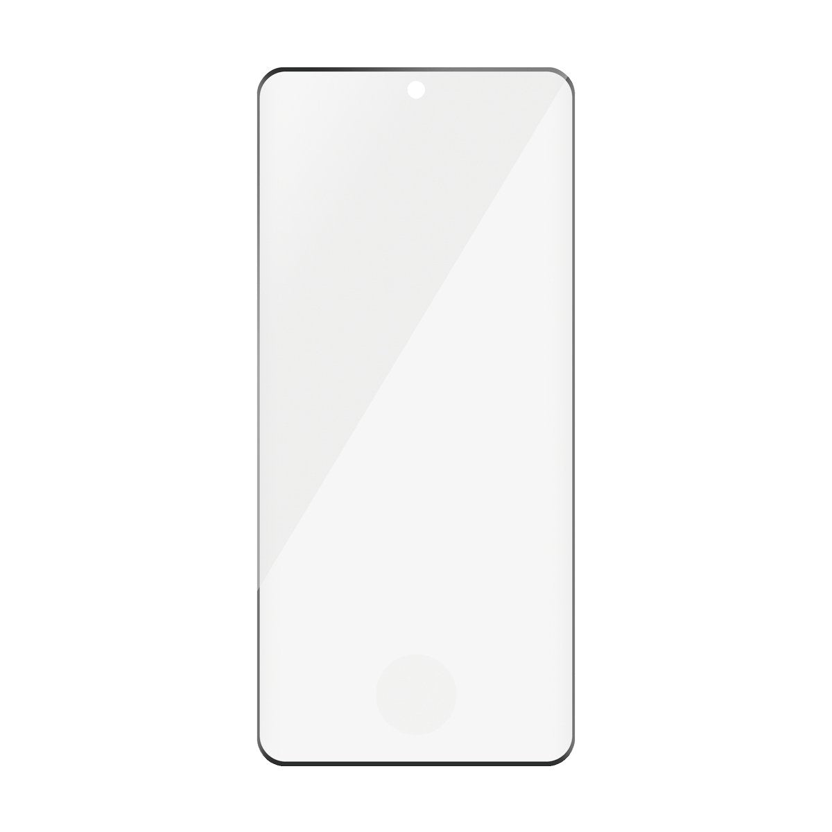 Panzerglass Safe. By ® Protector De Pantalla M. Negro Marco Motorola Edge 60 60 Pro 60 Fusion Ultra-Wide Fit, Motorola, Motorola - Edge 60 5g, Motorola - Edge 60 Pro 5g, Motorola - Edge 60 Fusion 5g, Trockene Aplicación, Resistente A